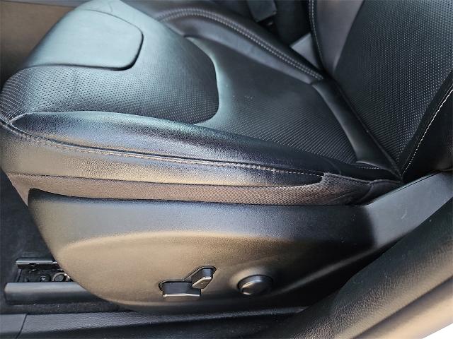 2023 Jeep Cherokee Vehicle Photo in EASTLAND, TX 76448-3020