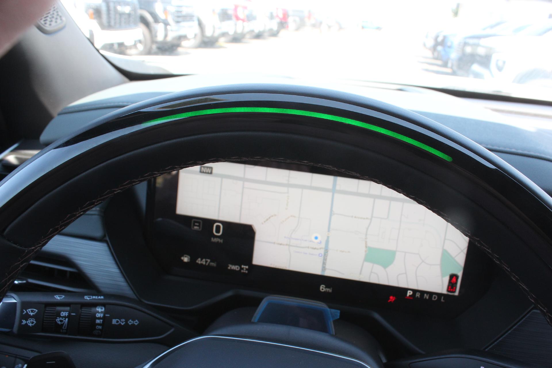 2025 GMC Acadia Vehicle Photo in AURORA, CO 80012-4011