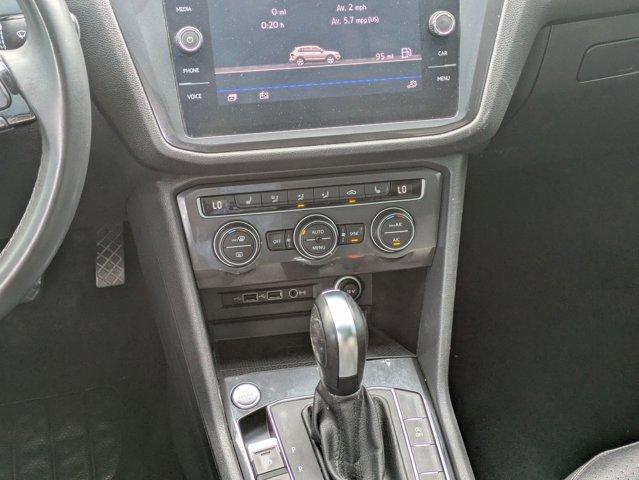 2020 Volkswagen Tiguan Vehicle Photo in SELMA, TX 78154-1459