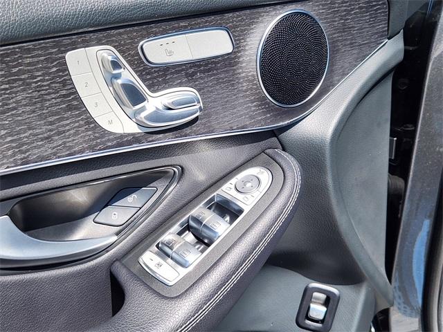2022 Mercedes-Benz GLC 300 Vehicle Photo in AURORA, CO 80012-4011