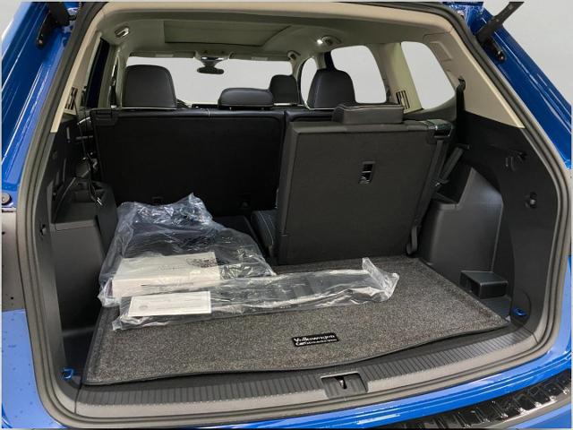 2026 Volkswagen Atlas Vehicle Photo in Appleton, WI 54913