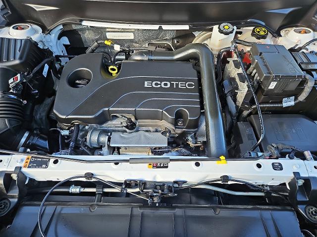 2022 GMC Terrain Vehicle Photo in TREVOSE, PA 19053-4984