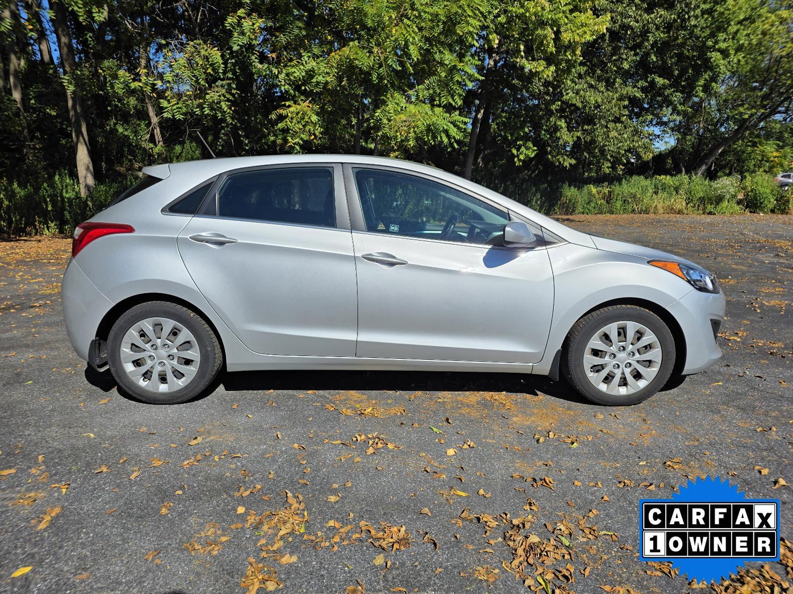 2016 Hyundai ELANTRA GT Vehicle Photo in Harrisburg, PA 17111