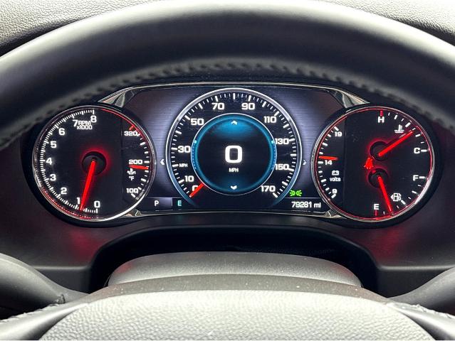 2019 GMC Acadia Vehicle Photo in BEAUFORT, SC 29906-4218