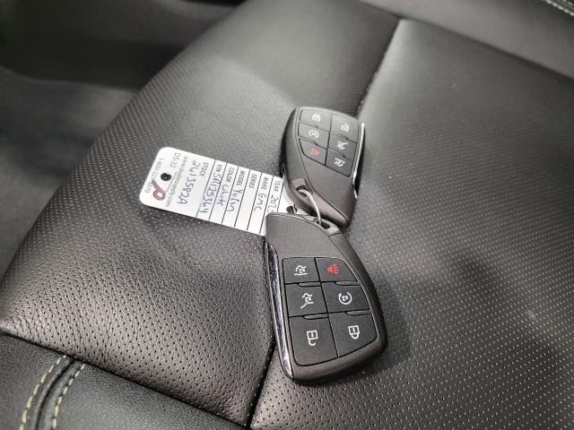 2025 GMC Yukon Vehicle Photo in NEENAH, WI 54956-2243
