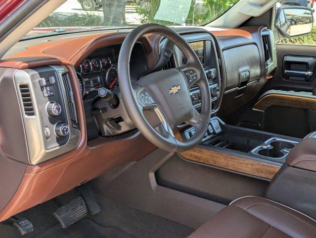 2014 Chevrolet Silverado 1500 Vehicle Photo in SELMA, TX 78154-1459