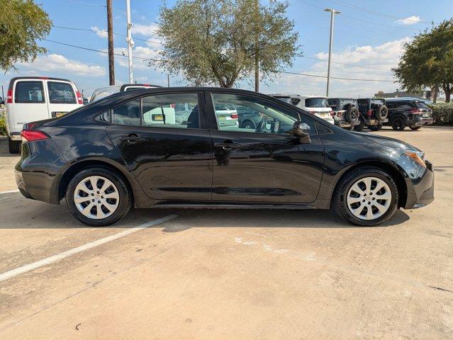 2022 Toyota Corolla Vehicle Photo in San Antonio, TX 78209