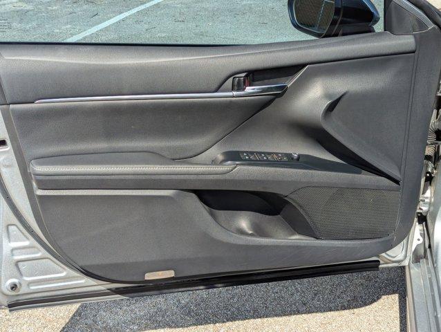 2019 Toyota Camry Vehicle Photo in San Antonio, TX 78230