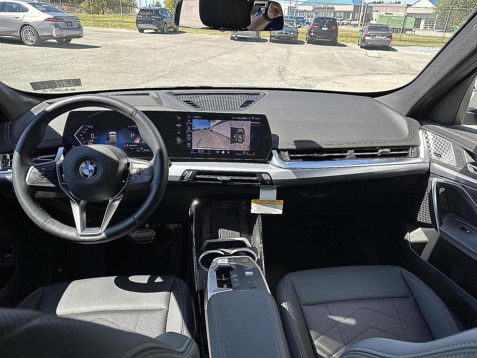 2025 BMW X1 xDrive28i Vehicle Photo in Lancaster, PA 17601