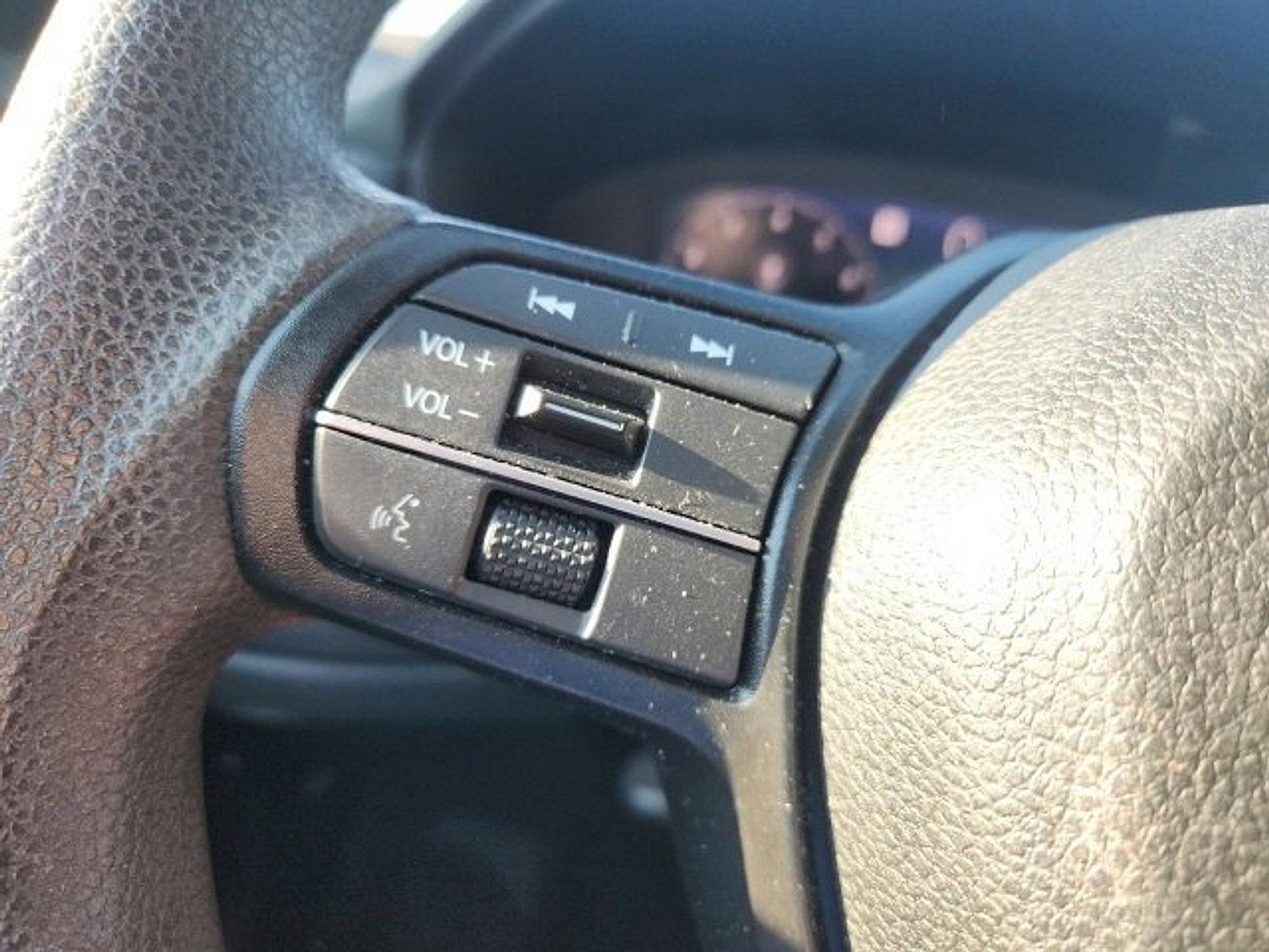 2024 Honda Accord Sedan Vehicle Photo in Harrisburg, PA 17111
