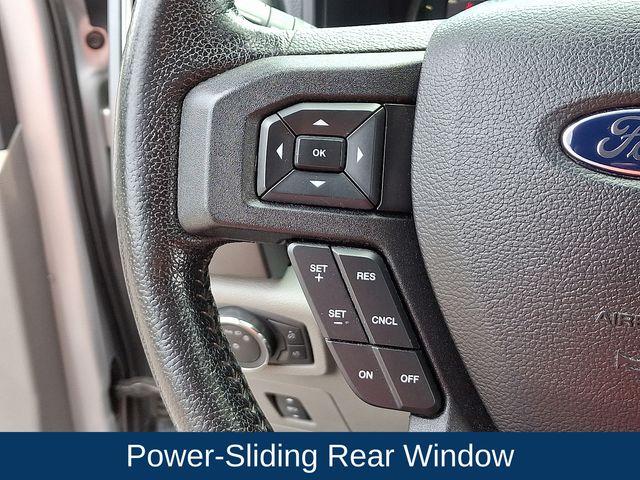 2016 Ford F-150 Vehicle Photo in DANBURY, CT 06810-5034
