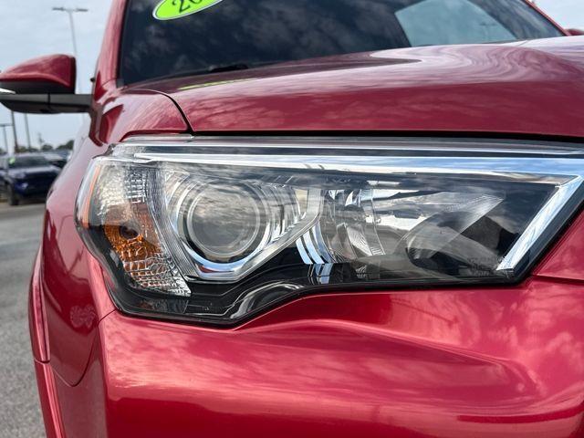 2020 Toyota 4Runner Vehicle Photo in Jonesboro, AR 72404