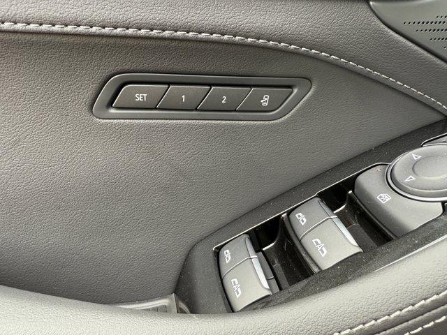 2026 Cadillac CT5 Vehicle Photo in LEOMINSTER, MA 01453-2952
