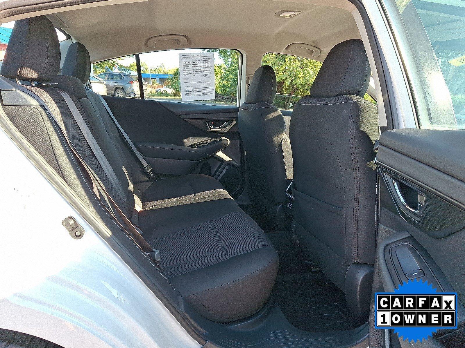 2023 Subaru Legacy Vehicle Photo in Harrisburg, PA 17111