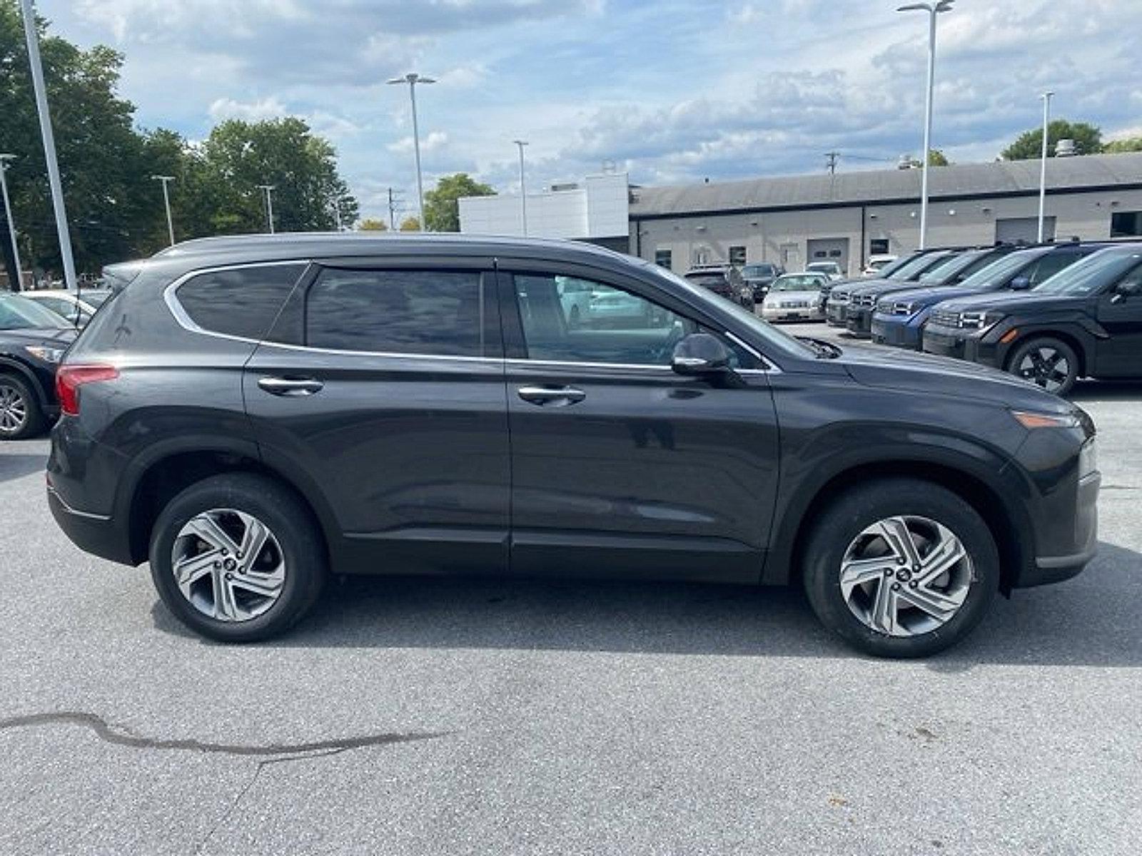 2023 Hyundai SANTA FE Vehicle Photo in Harrisburg, PA 17111