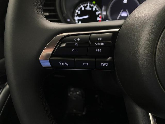 2025 Mazda CX-30 Vehicle Photo in Appleton, WI 54913