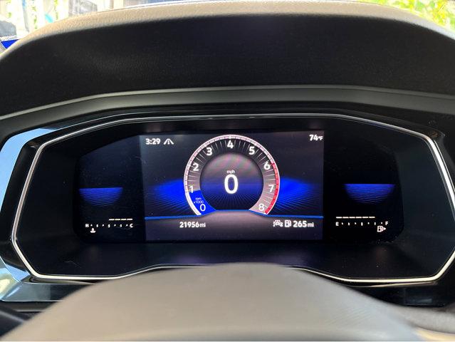2022 Volkswagen Jetta Vehicle Photo in Savannah, GA 31419