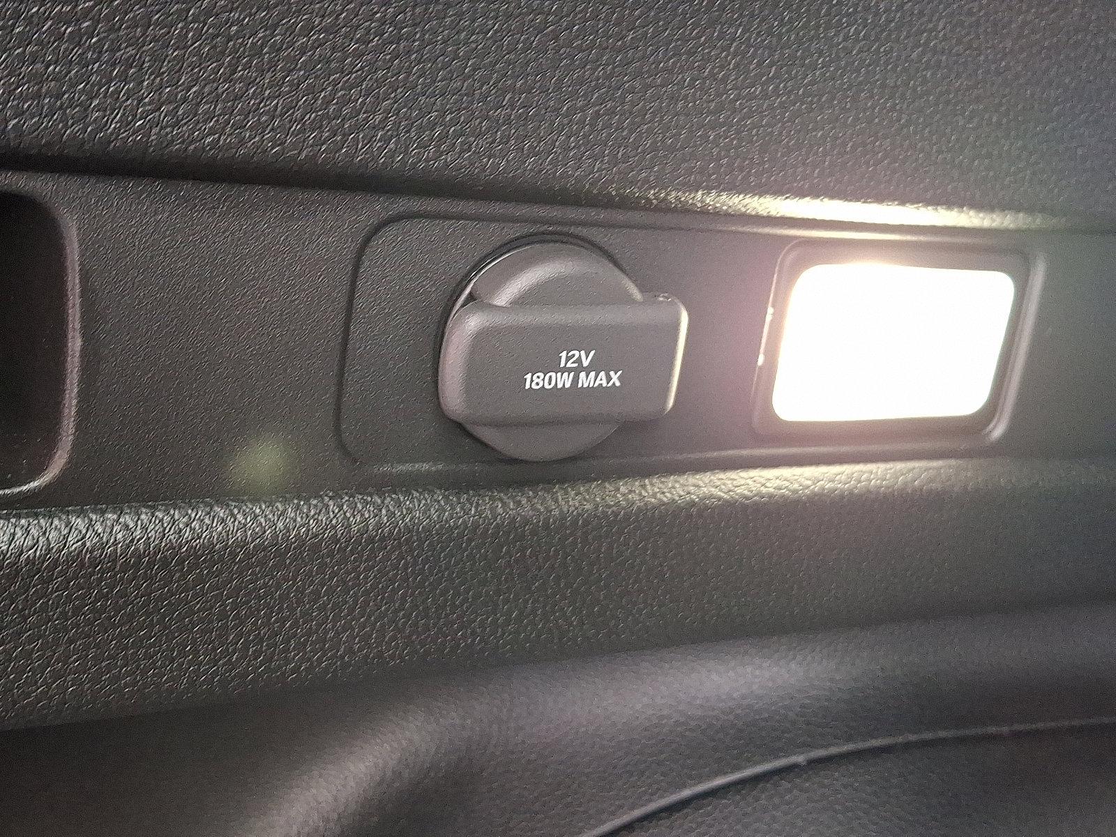 2025 Honda CR-V Hybrid Vehicle Photo in Harrisburg, PA 17111