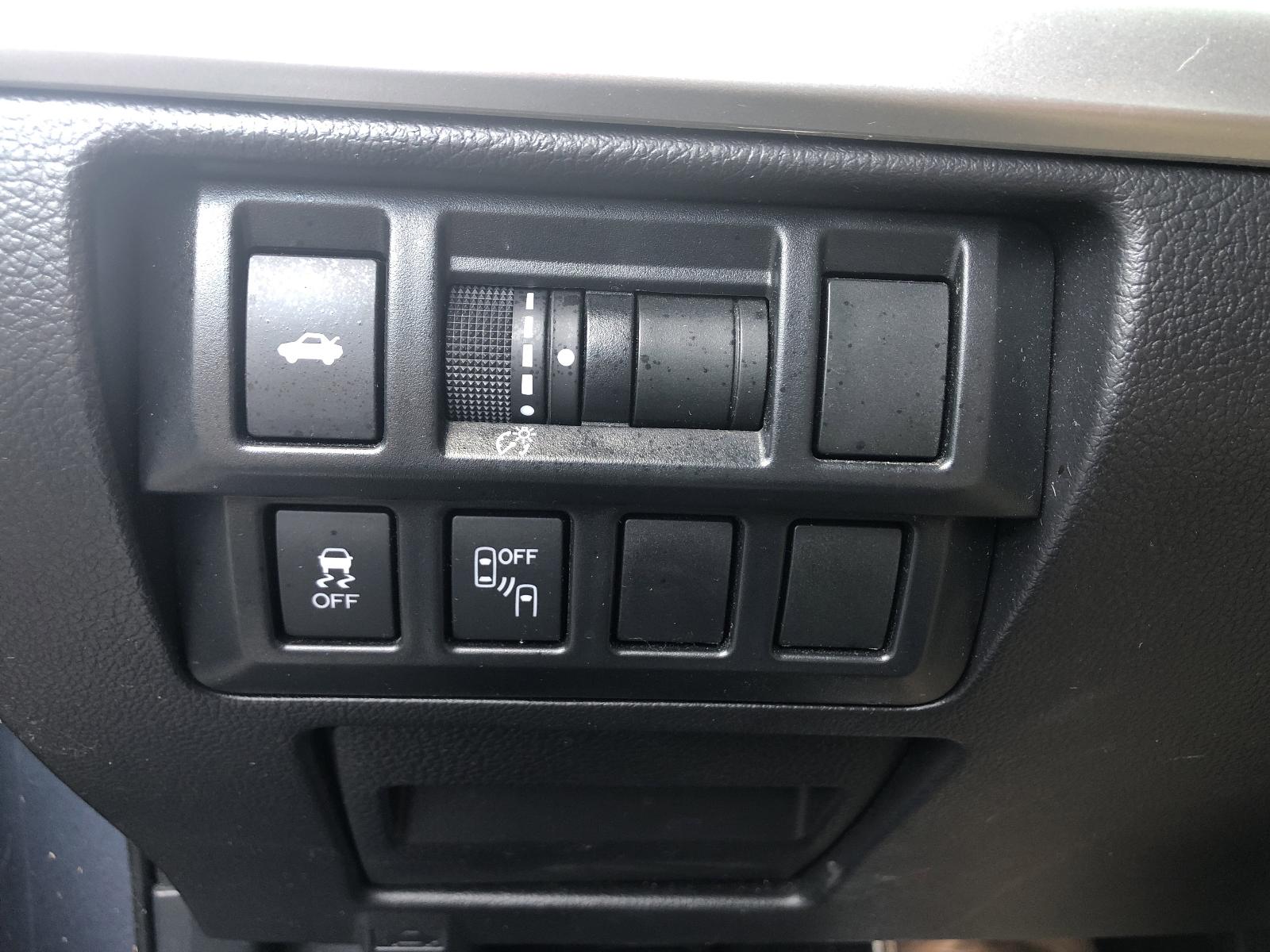 2017 Subaru Legacy Vehicle Photo in Mechanicsburg, PA 17050