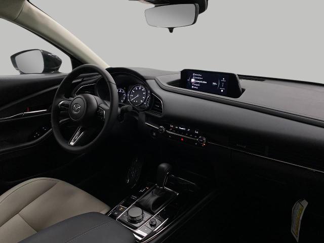 2025 Mazda CX-30 Vehicle Photo in Appleton, WI 54913