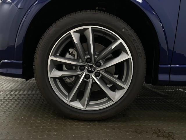 2025 Audi Q3 Vehicle Photo in Appleton, WI 54913