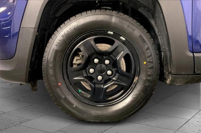 2019 Jeep Renegade Vehicle Photo in Lees Summit, MO 64086