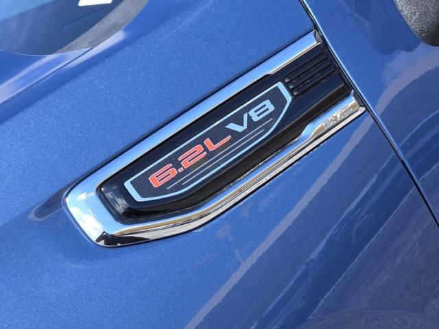 2024 GMC Sierra 1500 Vehicle Photo in Decatur, TX 76234