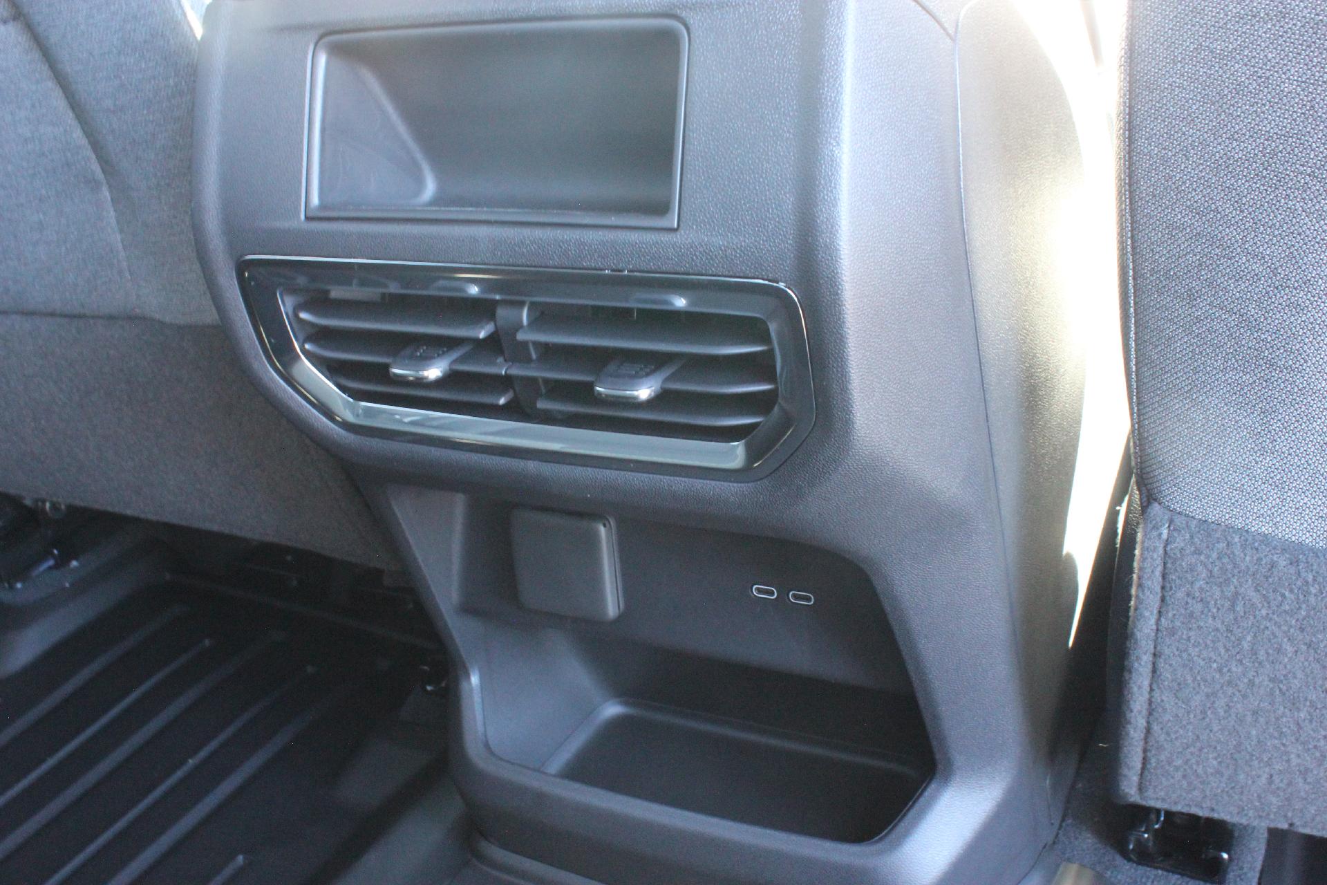 2026 GMC Sierra EV Vehicle Photo in AURORA, CO 80012-4011