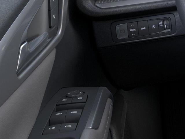 2026 Chevrolet Traverse Vehicle Photo in INDEPENDENCE, MO 64055-1314