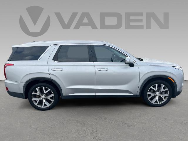 2022 Hyundai PALISADE Vehicle Photo in Brunswick, GA 31525