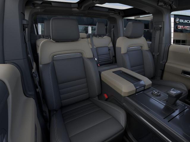 2026 GMC HUMMER EV Pickup Vehicle Photo in TREVOSE, PA 19053-4984