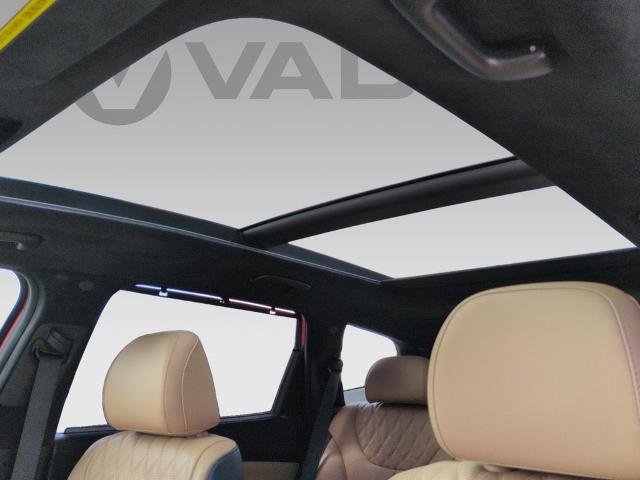 2022 Hyundai SANTA FE Vehicle Photo in Brunswick, GA 31525