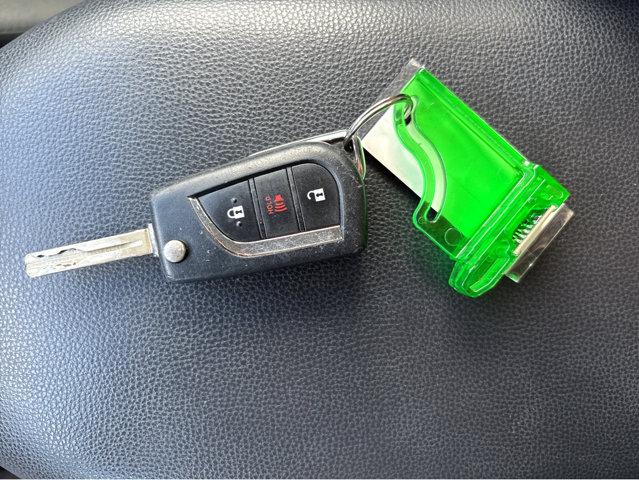 2021 Toyota RAV4 Vehicle Photo in Savannah, GA 31419