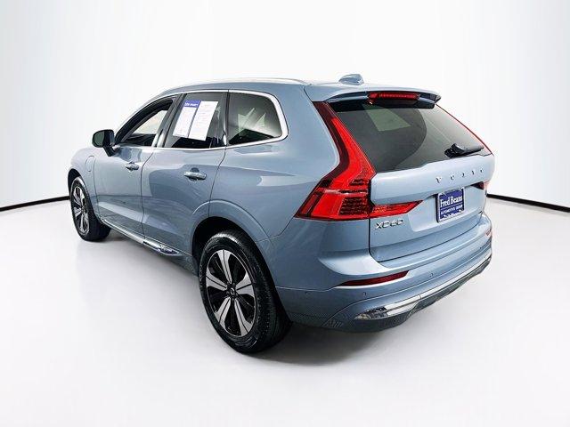 2023 Volvo XC60 Recharge Plug-In Hybrid Vehicle Photo in Flemington, NJ 08822
