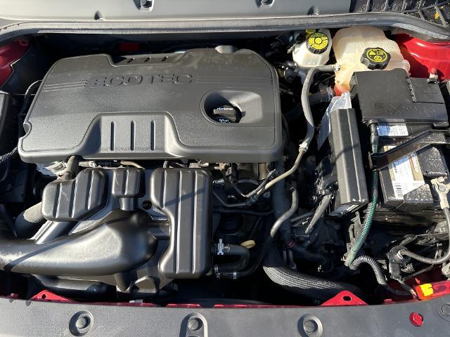 2016 Buick Verano Vehicle Photo in MANITOWOC, WI 54220-5838