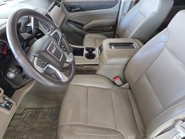 2015 GMC Yukon XL Vehicle Photo in Decatur, TX 76234