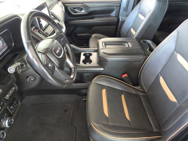 2022 GMC Yukon Vehicle Photo in Decatur, TX 76234