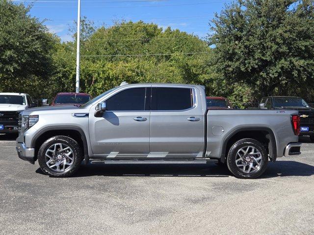 2024 GMC Sierra 1500 Vehicle Photo in Decatur, TX 76234