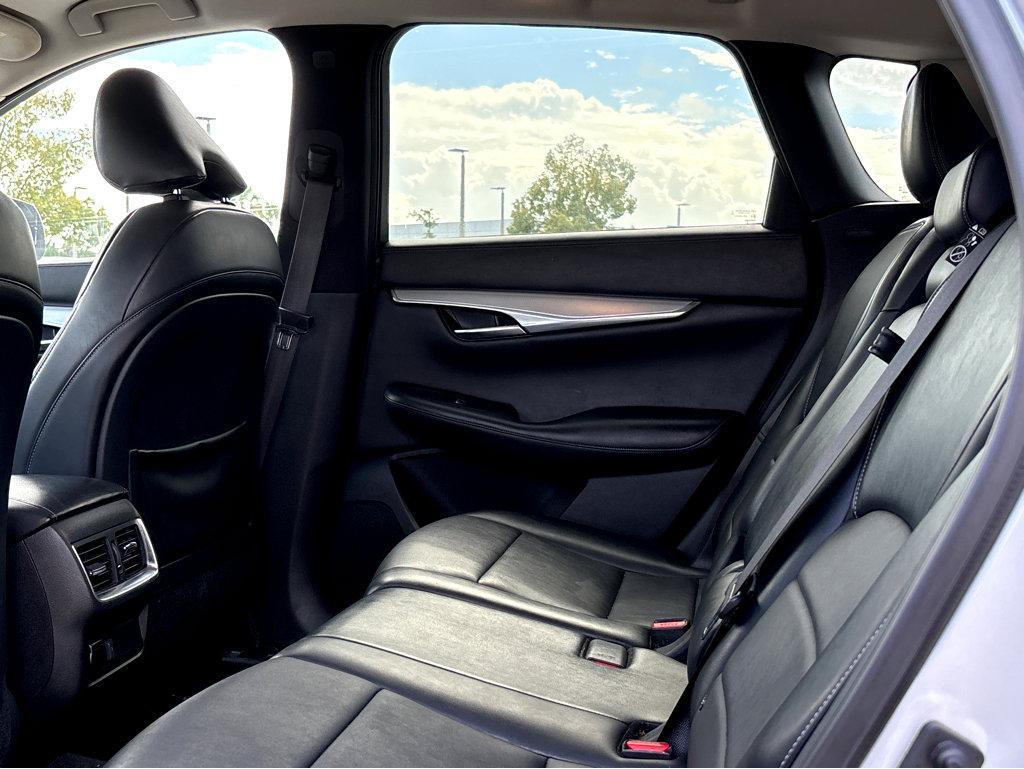 2021 INFINITI QX50 Vehicle Photo in POOLER, GA 31322-3252