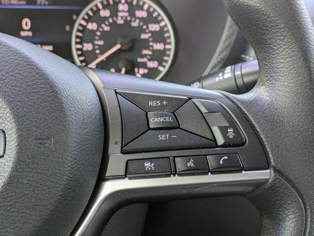 2024 Nissan Sentra Vehicle Photo in San Antonio, TX 78209