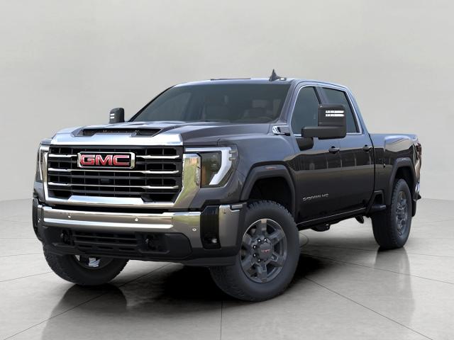 2026 GMC Sierra 2500 HD Vehicle Photo in MANITOWOC, WI 54220-5838