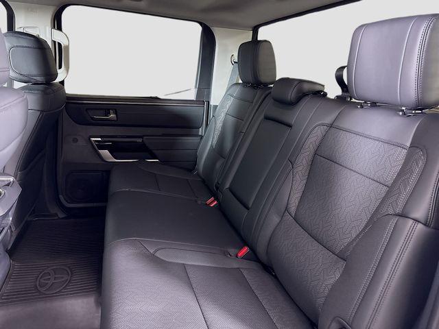 2023 Toyota Tundra 4WD Vehicle Photo in Puyallup, WA 98371
