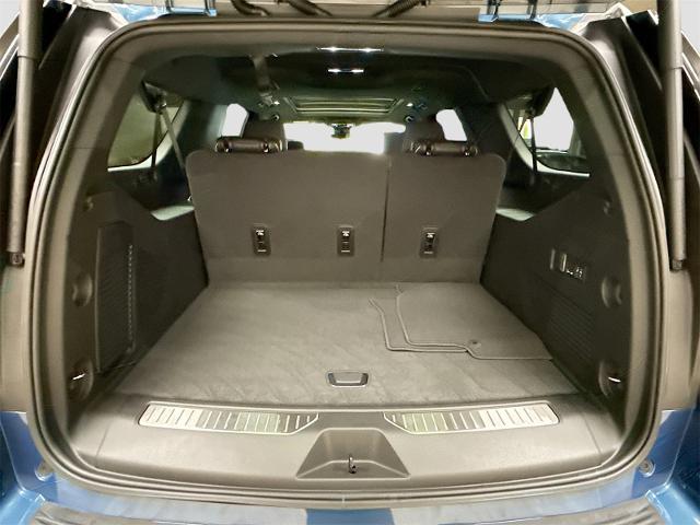 2026 Chevrolet Suburban Vehicle Photo in EVERETT, WA 98203-5662