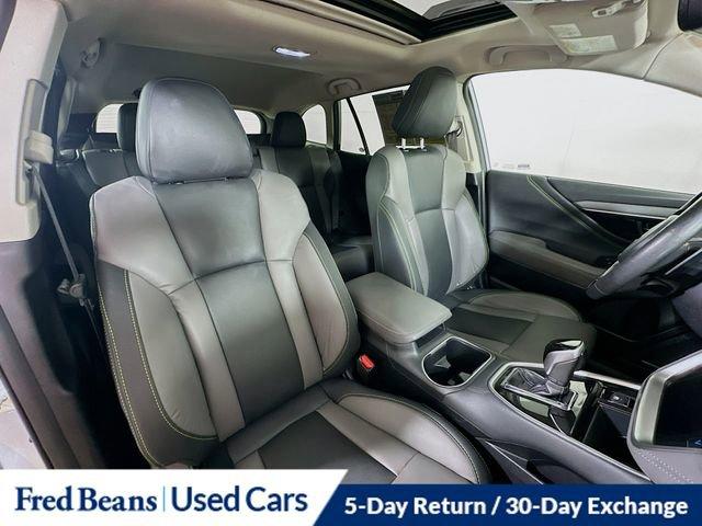 2024 Subaru Outback Vehicle Photo in Doylestown, PA 18902