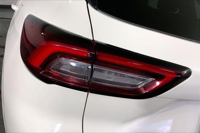 2023 Ford Escape Vehicle Photo in KANSAS CITY, MO 64114-4502