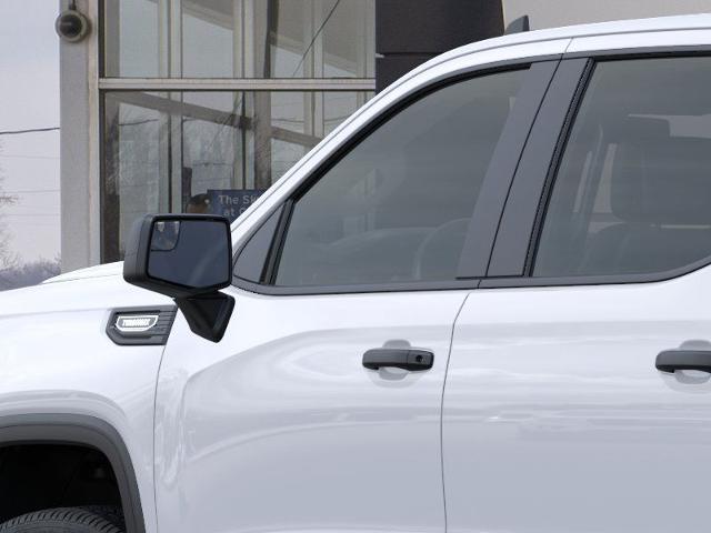 2026 GMC Sierra 1500 Vehicle Photo in INDEPENDENCE, MO 64055-1377