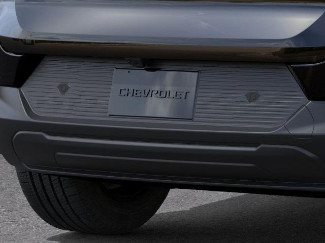 2026 Chevrolet Equinox EV Vehicle Photo in KANSAS CITY, MO 64114-4502