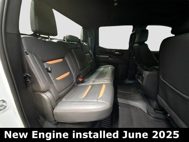 2023 GMC Sierra 1500 Vehicle Photo in EVERETT, WA 98203-5662