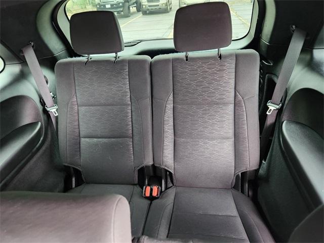 2023 Dodge Durango Vehicle Photo in AURORA, CO 80012-4011