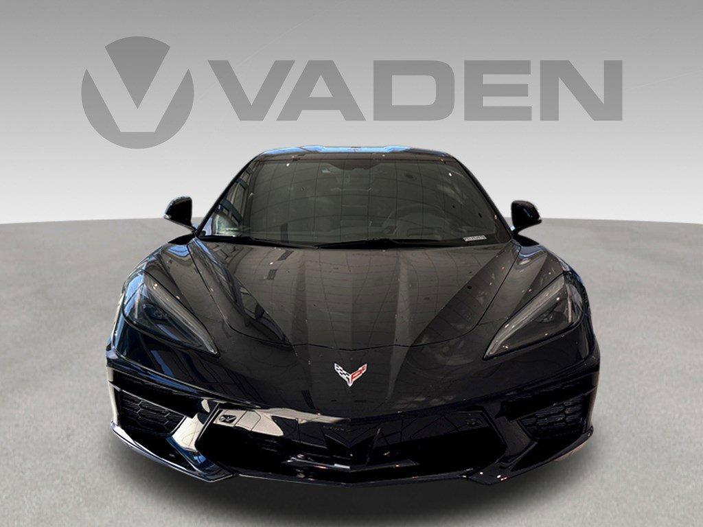 2023 Chevrolet Corvette Vehicle Photo in SAVANNAH, GA 31406-4513